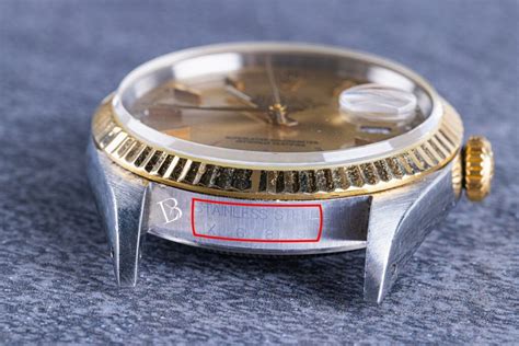 matricola orologio rolex|rolex clock serial numbers.